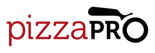 PIZZA PRO logo