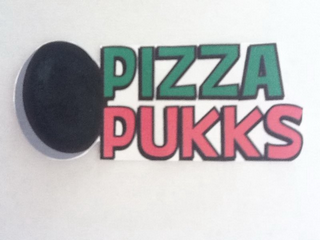 PIZZA PUKKS logo