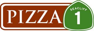 PIZZA SEACLIFF 1 logo