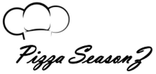 PIZZA SEASONZ logo