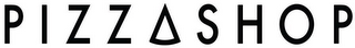 PIZZA SHOP logo