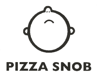 PIZZA SNOB logo