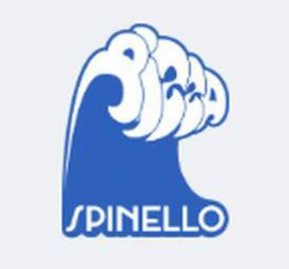 PIZZA SPINELLO logo