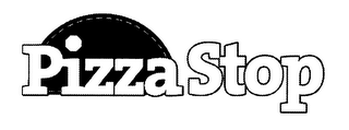 PIZZA STOP logo