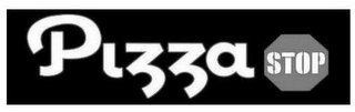 PIZZA STOP logo