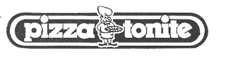 PIZZA TONITE logo
