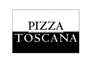 PIZZA TOSCANA logo