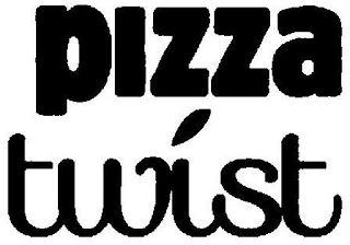 PIZZA TWIST logo