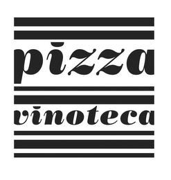 PIZZA VINOTECA logo