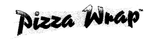 PIZZA WRAP logo