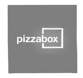 PIZZABOX logo