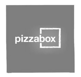 PIZZABOX logo