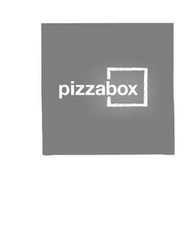 PIZZABOX logo
