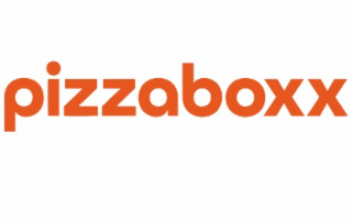 PIZZABOXX logo