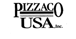 PIZZACO USA, INC. logo