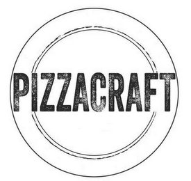 PIZZACRAFT logo