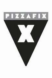 PIZZAFIX logo