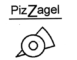 PIZZAGEL logo