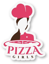 PIZZAGIRLS logo