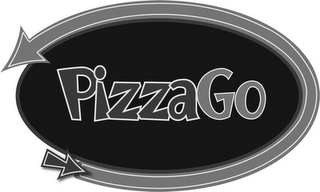 PIZZAGO