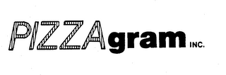 PIZZAGRAM INC. logo