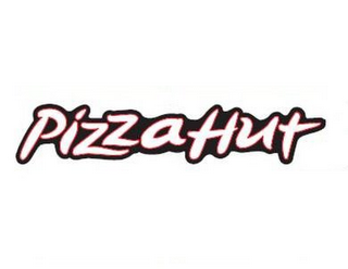 PIZZAHUT logo