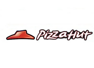 PIZZAHUT logo