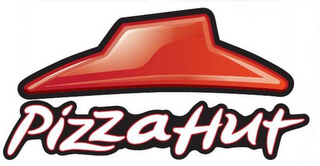 PIZZAHUT logo