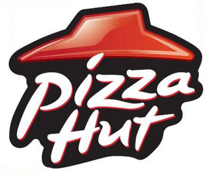 PIZZAHUT logo
