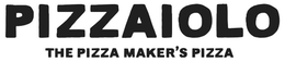 PIZZAIOLO THE PIZZA MAKER'S PIZZA logo