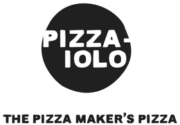 PIZZAIOLO THE PIZZA MAKER'S PIZZA logo