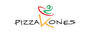 PIZZAKONES logo