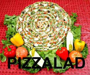 PIZZALAD logo