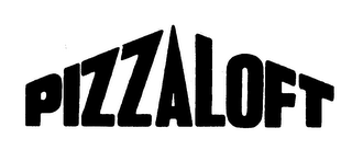 PIZZALOFT logo