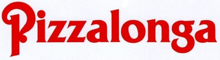 PIZZALONGA logo