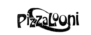 PIZZALOONI logo