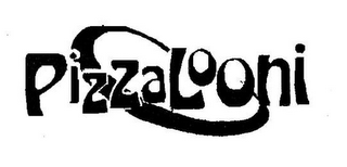PIZZALOONI logo