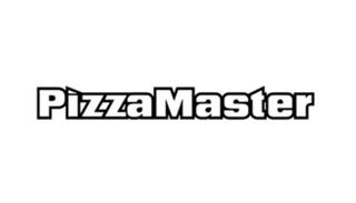 PIZZAMASTER logo