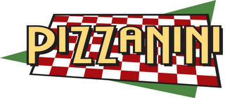 PIZZANINI logo
