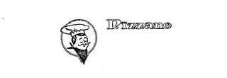PIZZANO logo