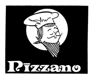 PIZZANO logo