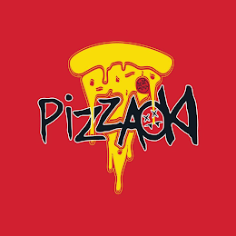 PIZZAOKI logo