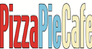PIZZAPIECAFE logo