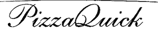 PIZZAQUICK logo