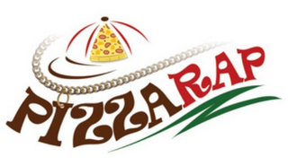 PIZZARAP logo