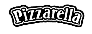 PIZZARELLA logo
