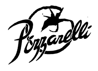 PIZZARELLI logo