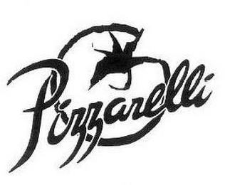 PIZZARELLI logo