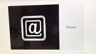 @ PIZZAS logo