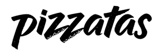 PIZZATAS logo